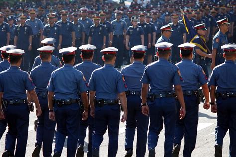 12 CIDG, SAF officers in Davao City relieved, reassigned to  .